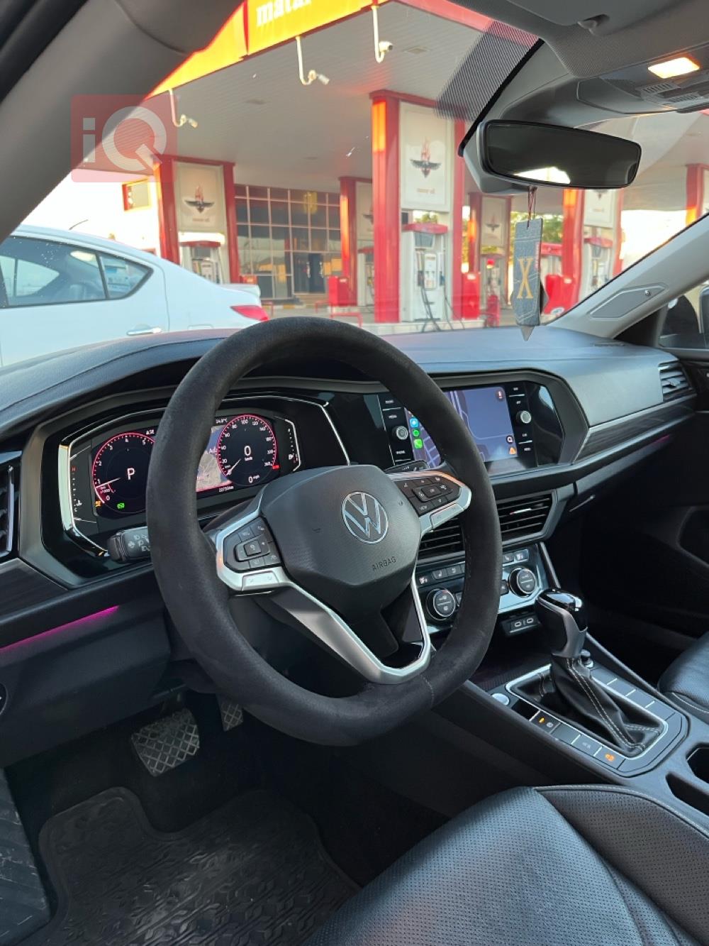 فولكسفاغن جيتا